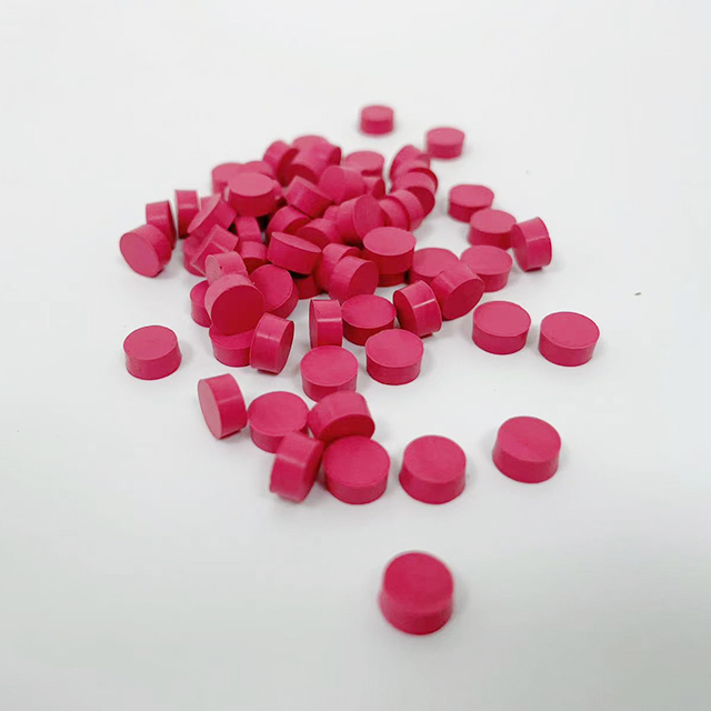 防水硅胶塞